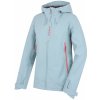 Dámska outdoor bunda Husky Nakama L mint, L Dámska outdoor bunda Husky Nakama L mint, L