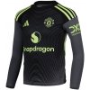 Adidas Manchester United dres pánsky (2025-2026) brankársky domáci Adidas Manchester United dres pánsky (2025-2026) brankársky domáci