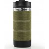 GSI Outdoors Cestovný lis na kávu Commuter Javapress 444 ml, zelená GSI Outdoors Cestovný lis na kávu Commuter Javapress 444 ml, zelená