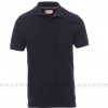 Payper Venice polo košela pánska navy blue