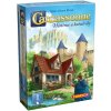 Carcassonne rozšíření 1: Hostince a katedrály (2025) Carcassonne rozšíření 1: Hostince a katedrály (2025)