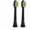 TrueLife SonicBrush Compact Heads Black Sensitive TLSBCHBSE TrueLife SonicBrush Compact Heads Black Sensitive TLSBCHBSE