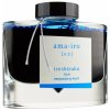 Pilot 1130-AMA Iroshizuku Fľaškový Atrament Modrá Ama-Iro 50 ml