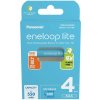 ENELOOP AAA/mikro batéria 1,2 V 550 mAh (4 ks) ENELOOP AAA/mikro batéria 1,2 V 550 mAh (4 ks)