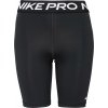 Dámske bežecké šortky Nike, PRO 365 čierna,biela S Dámske bežecké šortky Nike, PRO 365 čierna,biela S