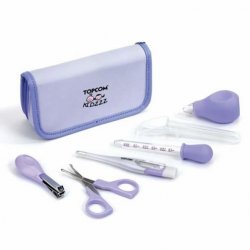 Topcom Baby Essentials Set 600