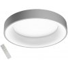 AZZARDO Sovana 55 AZ2725 grey DIMM (Moderné stropné LED svietidlo AZzardo Sovana 55 CCT.) AZZARDO Sovana 55 AZ2725 grey DIMM (Moderné stropné LED svietidlo AZzardo Sovana 55 CCT.)