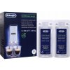 Odvápňovače DeLonghi DLSC200 2 x 100 ml Odvápňovače DeLonghi DLSC200 2 x 100 ml