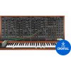 Cherry Audio PS-3300 Synthesizer (Digitálny produkt)