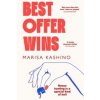 Best Offer Wins - Marisa Kashino, Transworld Best Offer Wins - Marisa Kashino, Transworld