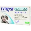 FYPRYST combo 268 mg/241,2 mg psy 20-40 kg 2,68 ml FYPRYST combo 268 mg/241,2 mg psy 20-40 kg 2,68 ml