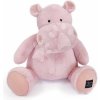 Plyšový hroch Hip'Pie Histoire d’ Ours ružový 85 cm od 0 mes Plyšový hroch Hip'Pie Histoire d’ Ours ružový 85 cm od 0 mes