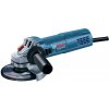 BOSCH Uhlová brúska GWS 880 060139600A BOSCH Uhlová brúska GWS 880 060139600A