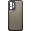 Púzdro plastové Samsung A536 Galaxy A53 5G Season čierne