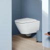 Duravit D-Neo - set - závesné WC Rimless + spomaľovacie WC sedadlo Duravit D-Neo - set - závesné WC Rimless + spomaľovacie WC sedadlo