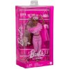 Mattel Barbie Deluxe Style ružová módna bábika v nohaviciach Mattel Barbie Deluxe Style ružová módna bábika v nohaviciach