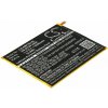 Cameron Sino Batérie pre Samsung Galaxy Tab E (ekv.EB-BT561ABA) 5000mAh, Li-pol CS-SMT561SL Cameron Sino Batérie pre Samsung Galaxy Tab E (ekv.EB-BT561ABA) 5000mAh, Li-pol CS-SMT561SL