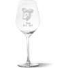 Sablio Pohár na víno Baran: 49 cl Sablio Pohár na víno Baran: 49 cl