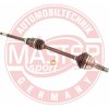 Poloos MASTER-SPORT GERMANY 301835-SET-MS Poloos MASTER-SPORT GERMANY 301835-SET-MS