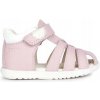 Detské sandále Geox Macchia rose 21 EU Detské sandále Geox Macchia rose 21 EU