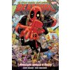 Deadpool: World's Greatest Millionaire Volume 1 Deadpool: World's Greatest Millionaire Volume 1