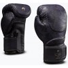 Venum Impact Evo Scales Boxing dark purple
