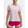 Dámske tričko Under Armour UA Vanish Energy SS 2.0 Ružová SM Dámske tričko Under Armour UA Vanish Energy SS 2.0 Ružová SM
