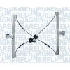 Mechanizmus zdvíhania okna MAGNETI MARELLI 350103170327 Mechanizmus zdvíhania okna MAGNETI MARELLI 350103170327