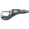 EXTOL PREMIUM Mikrometer digitálny, 0 - 25 mm 8825320 EXTOL PREMIUM Mikrometer digitálny, 0 - 25 mm 8825320