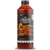Grate Goods BBQ omáčka California Hot 775ml GrateGoods Grate Goods BBQ omáčka California Hot 775ml GrateGoods