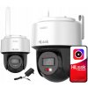 IP kamera vnútorná/vonkajšia HiLook WIFICAM-PT4 HiLook od Hikvision IP kamera vnútorná/vonkajšia HiLook WIFICAM-PT4 HiLook od Hikvision