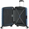 American Tourister FLASHLINE SPINNER 67/24 EXP TSA, 69-75 l - stredný rozšíriteľný kufor 149768 - Coronet Blue 149768 American Tourister FLASHLINE SPINNER 67/24 EXP TSA, 69-75 l - stredný rozšíriteľný kufor 149768 - Coronet Blue 149768