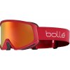 BOLLE Lyžiarske okuliare Bollé Bedrock Plus Carmine Red - Sunrise Cat 2 BOLLE Lyžiarske okuliare Bollé Bedrock Plus Carmine Red - Sunrise Cat 2