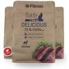 Fitmin Cat Purity Delicious 1,5 kg Fitmin Cat Purity Delicious 1,5 kg