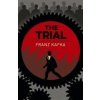 Franz Kafka - Trial Franz Kafka - Trial