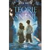 Teorie snění - Ava Reid Teorie snění - Ava Reid