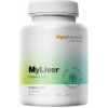 My Liver Podpora pečene Mycomedica Obsah: 1 ks My Liver Podpora pečene Mycomedica Obsah: 1 ks