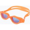 Plavecké okuliare ZONE3 Venator-X orange/tinted blue Plavecké okuliare ZONE3 Venator-X orange/tinted blue