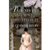 Tajemství černé orchideje - Riley Lucinda Tajemství černé orchideje - Riley Lucinda
