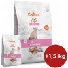 Calibra Cat Life Kitten Chicken 6 kg Calibra Cat Life Kitten Chicken 6 kg