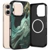 Tech-protect pre Apple iPhone 16 Pro Max zelený