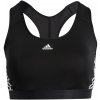 Športová podprsenka adidas Black 7908640 Športová podprsenka adidas Black 7908640