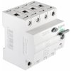 Prúdový chránič 4P 40A 30mA AC 10kA (Sigma elektrik SGM-4 4P 40A 30mA AC 10kA) Prúdový chránič 4P 40A 30mA AC 10kA (Sigma elektrik SGM-4 4P 40A 30mA AC 10kA)