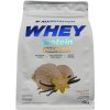 Proteínový kondicionér Allnutrition WPC koncentrát vanilkový prášok 700 g Proteínový kondicionér Allnutrition WPC koncentrát vanilkový prášok 700 g