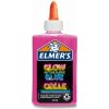 Elmer's Glow in Dark lepidlo 147 ml ružové Elmer's Glow in Dark lepidlo 147 ml ružové