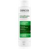 VICHY DERCOS SENSITIVE šampón proti lupinám, citlivá pokožka 200 ml VICHY DERCOS SENSITIVE šampón proti lupinám, citlivá pokožka 200 ml