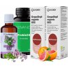 HarmonyNature balik SILNÁ DVOJKA • Stop BAKTÉRIE a VÍRUSY 3ks produkt, Variant + Probiotiká Probio24 HarmonyNature balik SILNÁ DVOJKA • Stop BAKTÉRIE a VÍRUSY 3ks produkt, Variant + Probiotiká Probio24