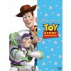 Magic Box Toy Story - Príbeh hračiek D00953 - DVD film Magic Box Toy Story - Príbeh hračiek D00953 - DVD film