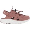Viking By Norway Balance Sandal 1v Sl ružová biela
