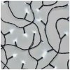 EMOS Lighting LED vianočná reťaz 2,8 m 3x AA vonkajšia aj vnútorná studená biela časovač EMOS Lighting LED vianočná reťaz 2,8 m 3x AA vonkajšia aj vnútorná studená biela časovač
